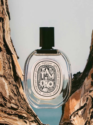 Diptyque Tam Dao EDT Samples