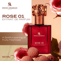 Swiss Arabian Rose 01 Samples