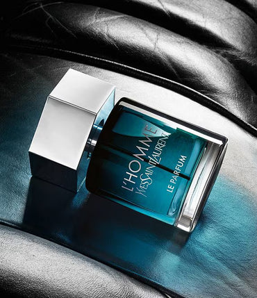 Yves Saint Laurent L'Homme Le Parfum Samples