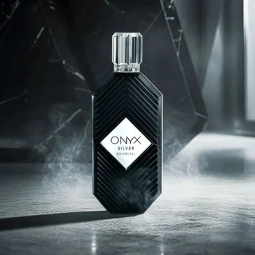 Khadlaj Onyx Silver Samples