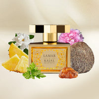 Kajal Lamar Samples
