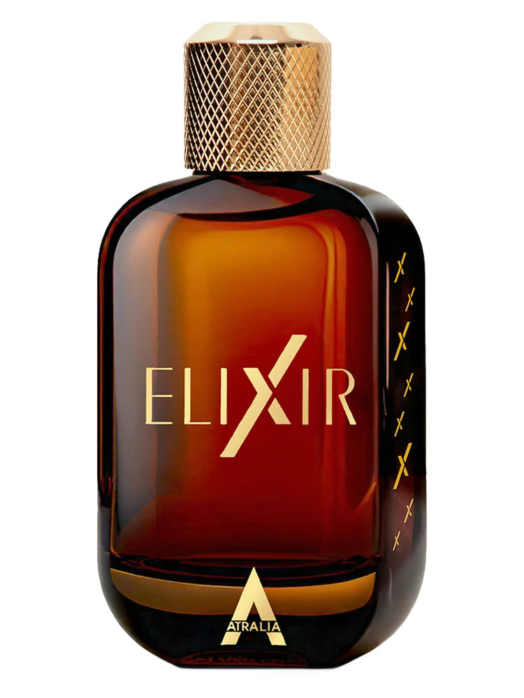 Atralia Elixir Samples