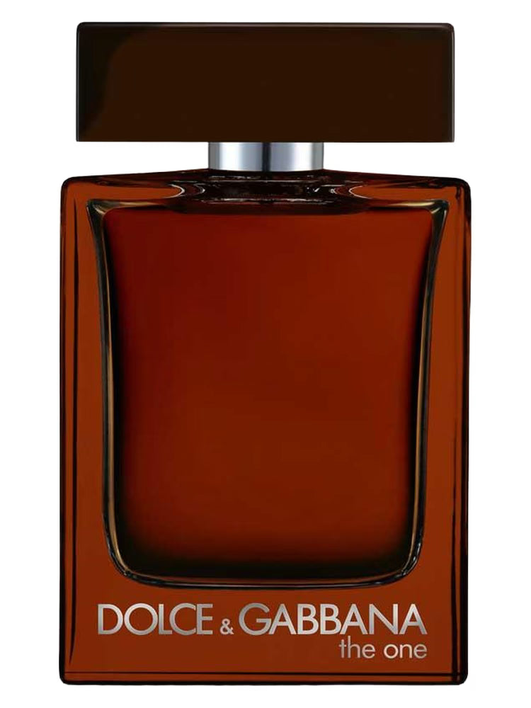 Dolce & Gabbana The One Pour Homme Parfum  Samples