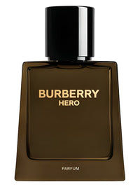 Burberry Hero Parfum Samples