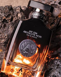 Atralia Absolute Noir Samples