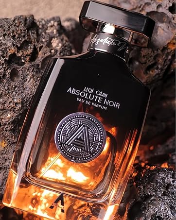 Atralia Absolute Noir Samples