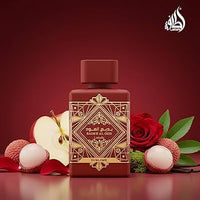 Lattafa Bade'e Al Oud Sublime Samples