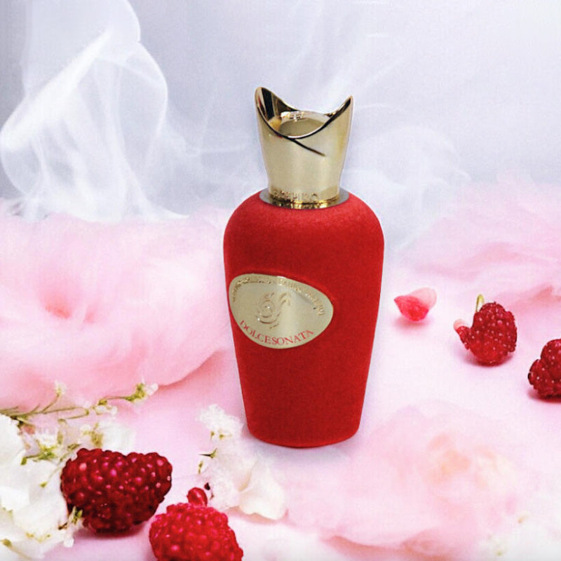 Sospiro Dolce Sonata Samples