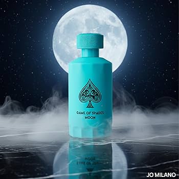 Jo Milano Game Of Spades Moon Samples