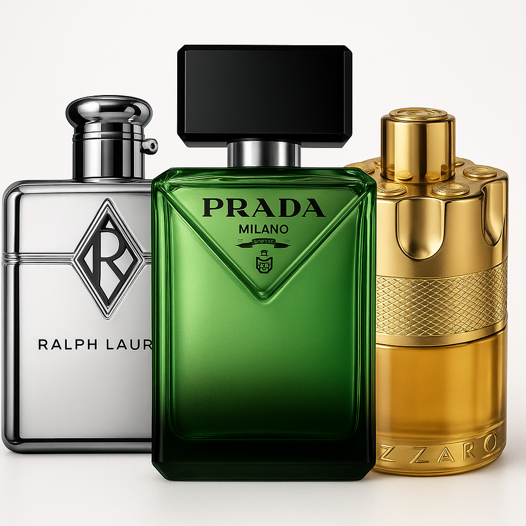 Popular Designer Bundle Sample Pack