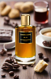 Mancera Amore Caffè Samples