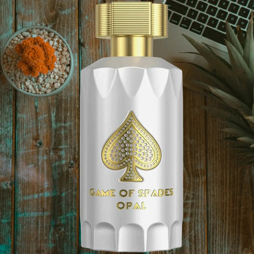 Jo Milano Game Of Spades Opal Samples