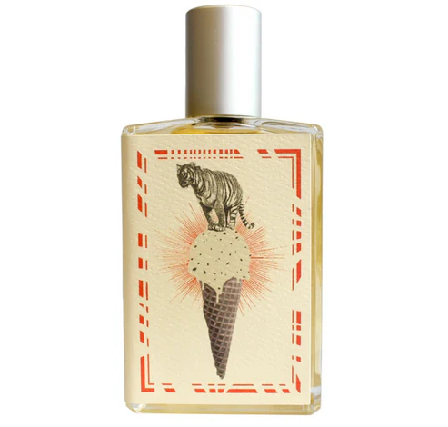 Imaginary Authors A Whiff Of Waffle Cone Samples
