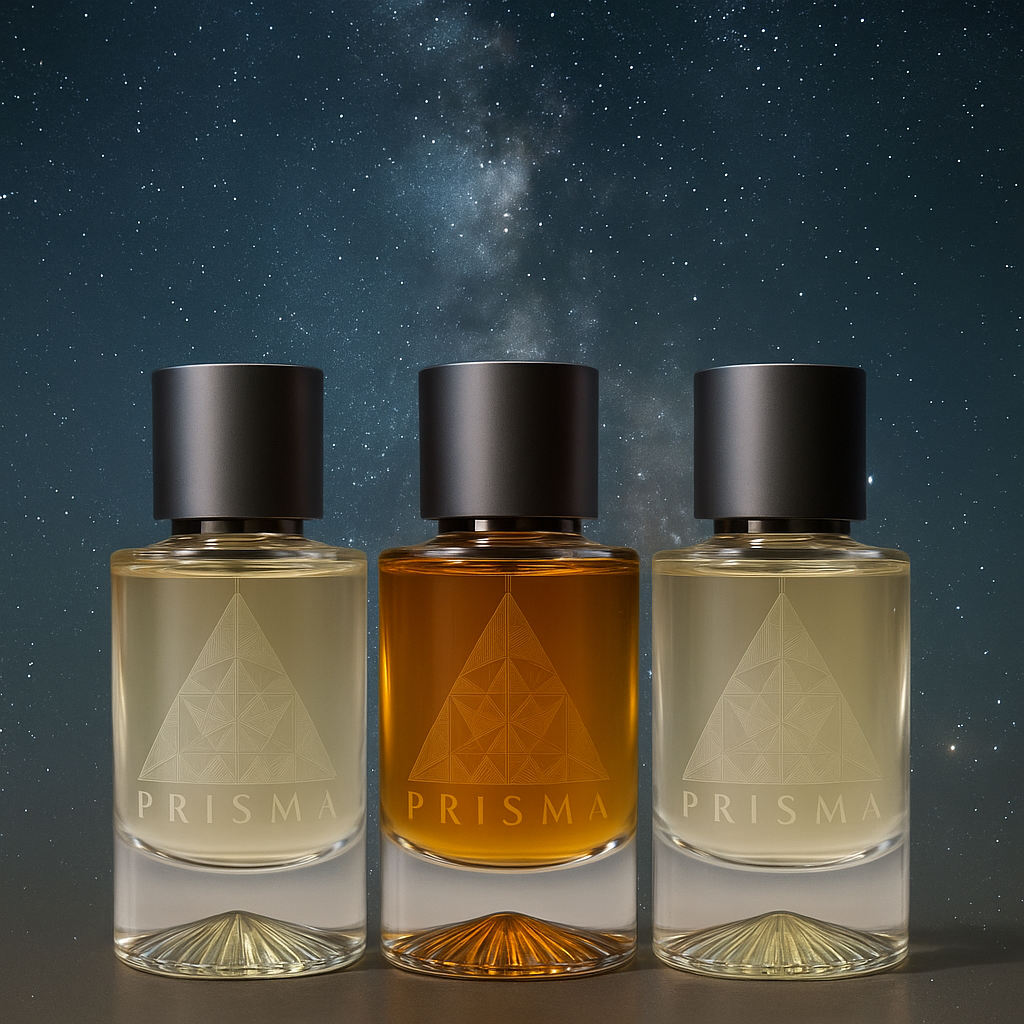 PRISMA SAMPLE PACK 2