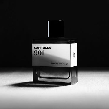Bon Parfumeur 901 Soir Tonka Samples