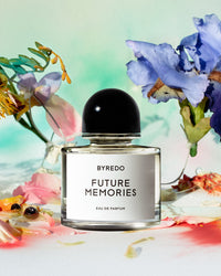 Byredo Future Memories EDP Samples