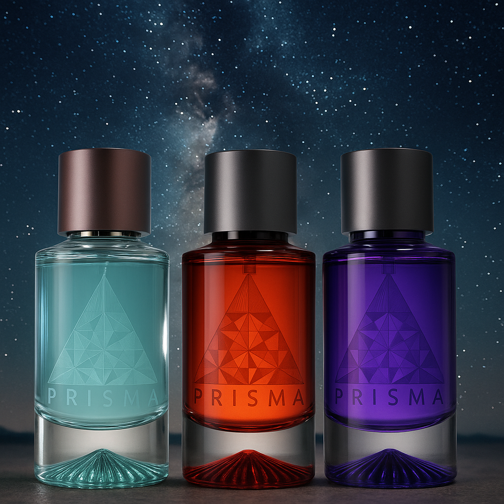 PRISMA SAMPLE PACK 1