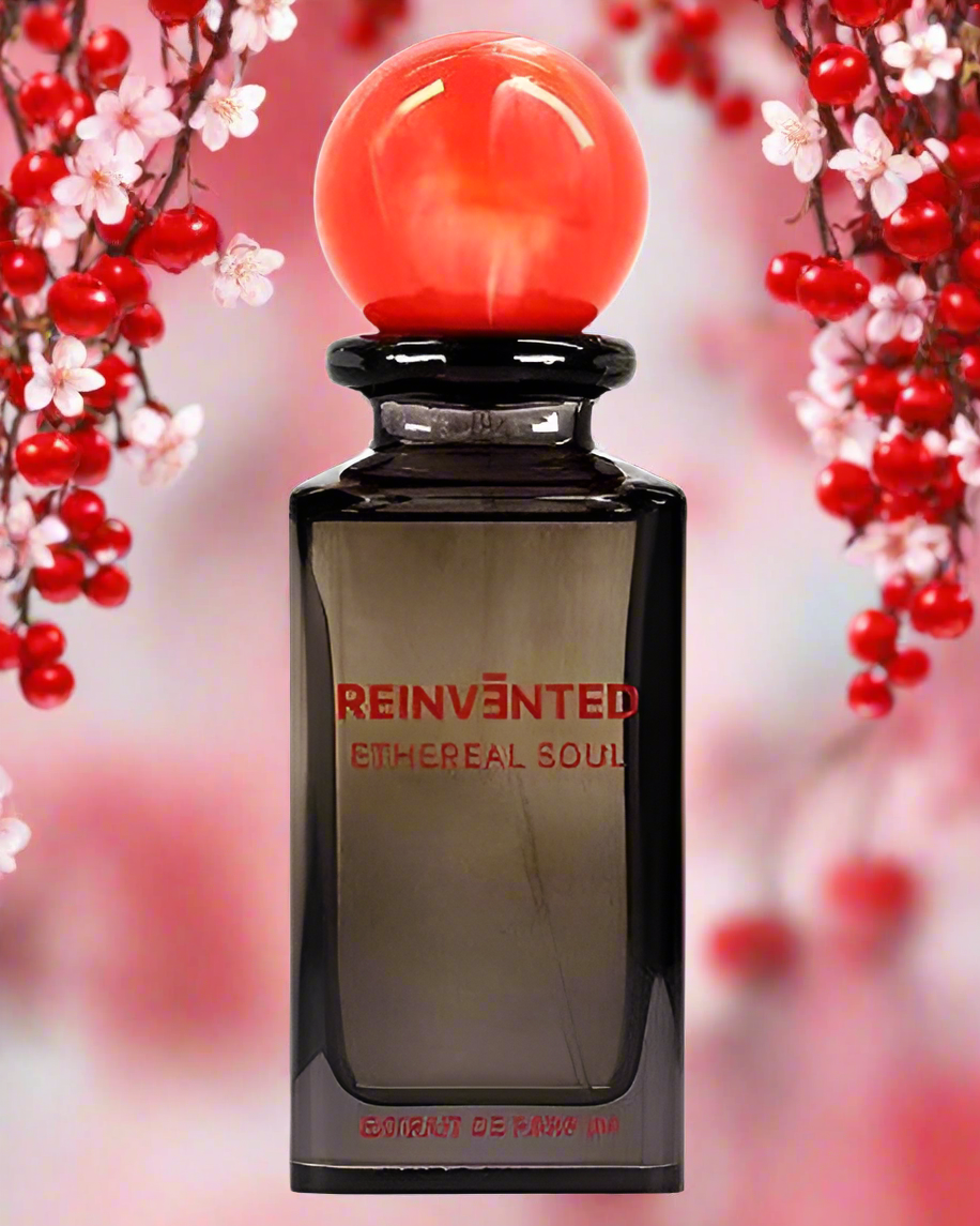 Reinvented Ethereal Soul Samples