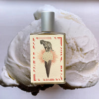 Imaginary Authors A Whiff Of Waffle Cone Samples