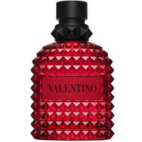 Valentino Uomo Born In Roma Rendez-Vous Ruby Samples