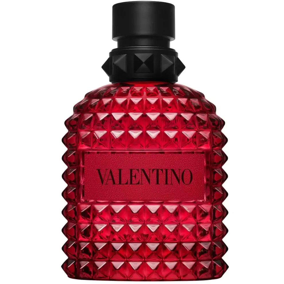 Valentino Uomo Born In Roma Rendez-Vous Ruby Samples