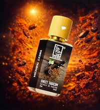 The Dua Brand Sweet Tabacum FULL BOTTLE (Full Presentation)