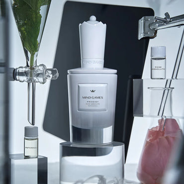 Mind Games Prodigy Samples