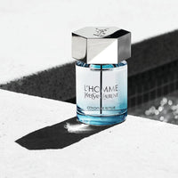 Yves Saint Laurent L'Homme Cologne Bleue Samples
