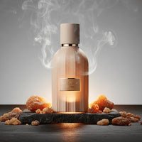 Amouage Lustre Samples