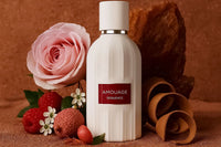 Amouage Sequence Samples