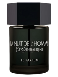 Yves Saint Laurent La Nuit De L'Homme Le Parfum Samples