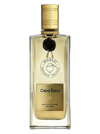 Nicolaï Crème Ebéne Intense Samples