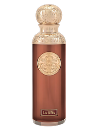 Gissah La Luna Samples