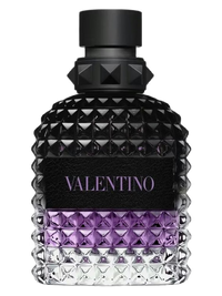 Valentino Uomo Born In Roma Purple Meloncholia  Samples
