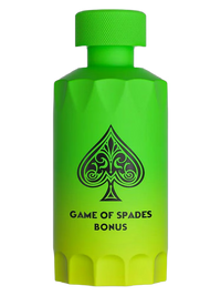 Jo Milano Game Of Spades Bonus Samples