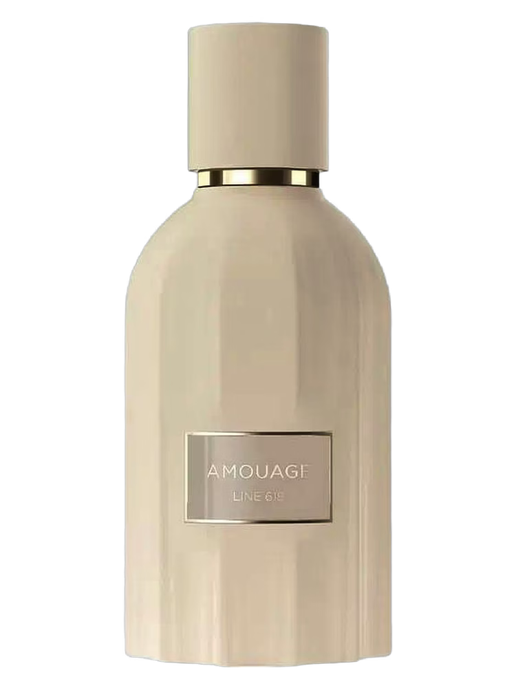 Amouage Line 618 Samples