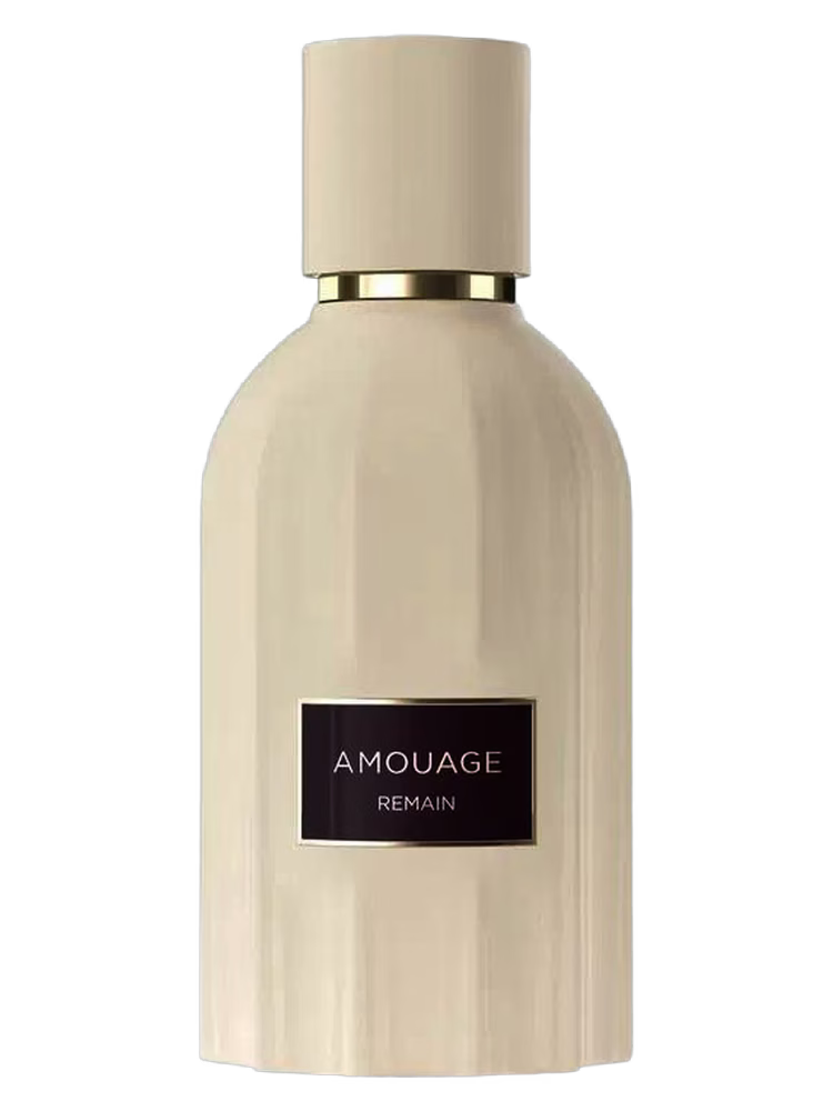 Amouage Remain Samples