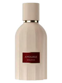 Amouage Sequence Samples
