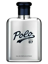 Ralph Lauren Polo 67 Extreme Samples