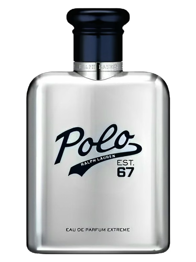 Ralph Lauren Polo 67 Extreme Samples