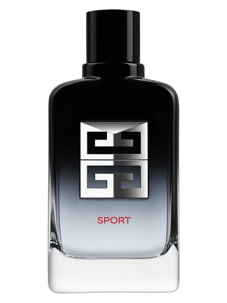Givenchy Gentleman Society Sport Samples