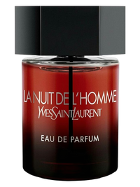 Yves Saint Laurent La Nuit De L'Homme EDP (2026) Samples