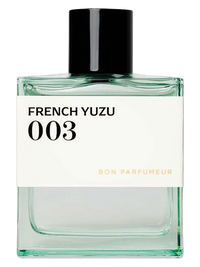 Bon Parfumeur 003 French Yuzu Samples