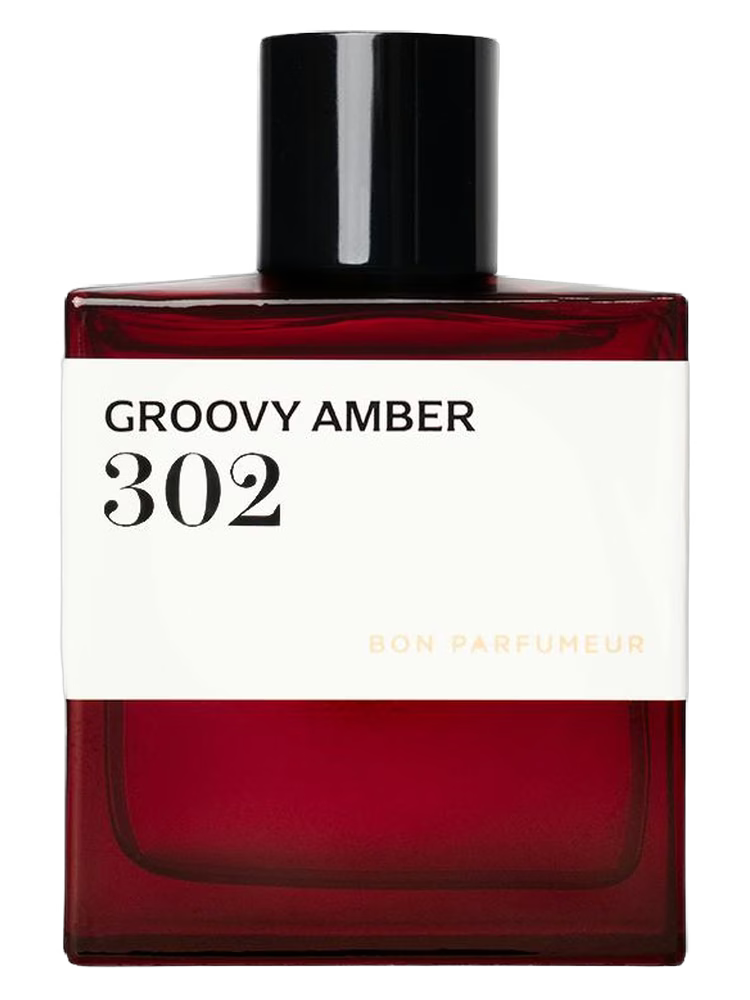 Bon Parfumeur 302 Groovy Amber Samples