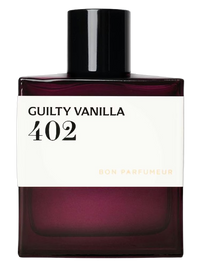 Bon Parfumeur 402 Guilty Vanilla Samples