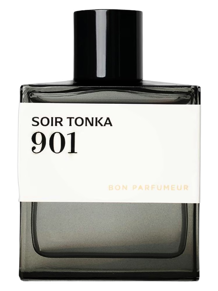 Bon Parfumeur 901 Soir Tonka Samples