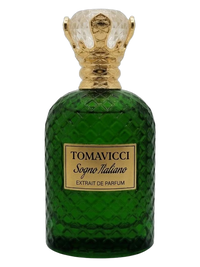Tomavicci Sogno Italiano Samples