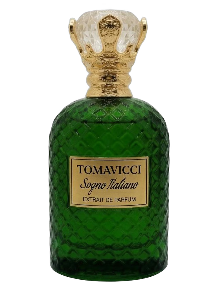 Tomavicci Sogno Italiano Samples