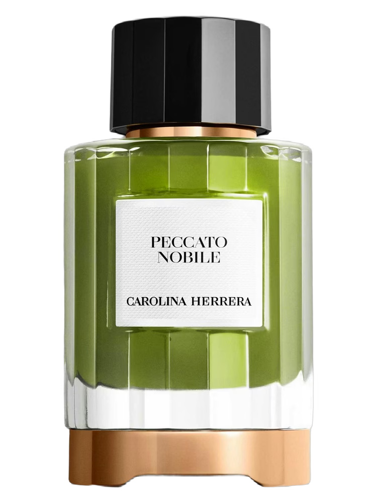 Carolina Herrera Peccato Nobile Samples