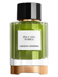 Carolina Herrera Peccato Nobile Samples
